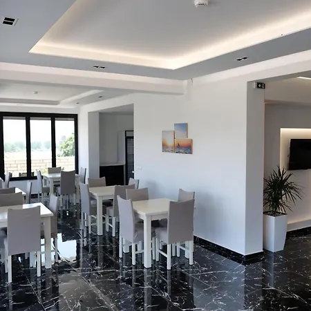 Hotel Golden Berden Boutique Hotel *