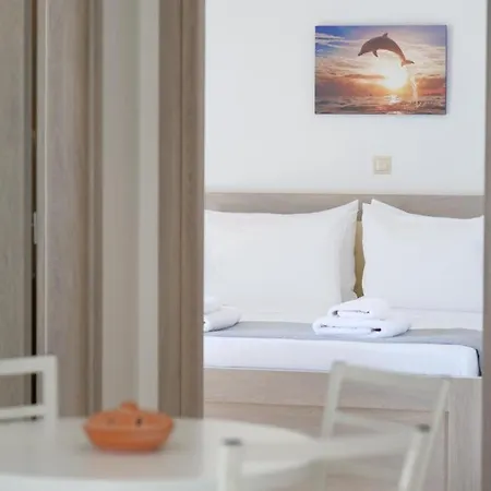 Golden Berden Boutique Hotel * Sarandë
