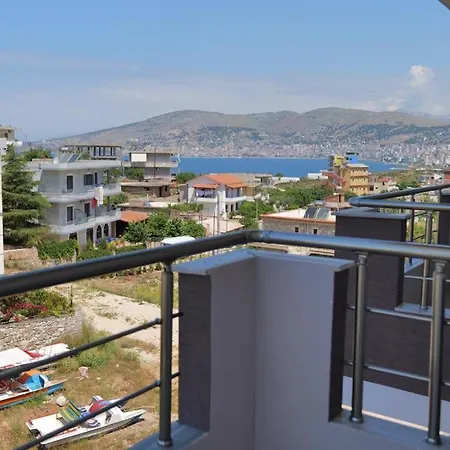 Hotel Golden Berden Boutique Hotel Sarandë