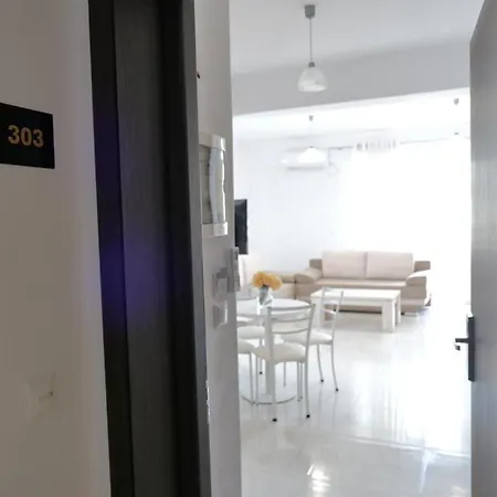 Golden Berden Boutique Hotel Hotel Sarandë