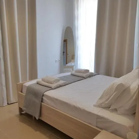 Hotel Golden Berden Boutique Hotel Sarandë