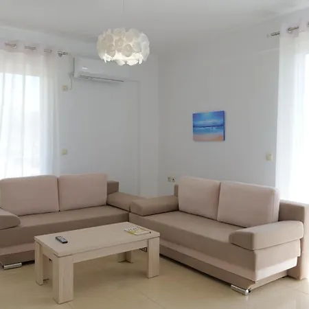 Golden Berden Boutique Hotel * Sarandë