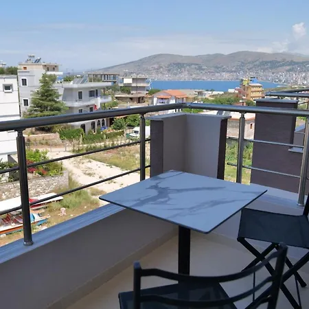 Golden Berden Boutique Hotel ساراندا