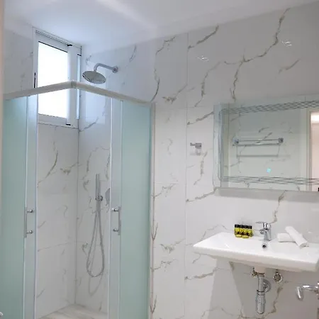 Hotel Golden Berden Boutique Hotel Sarandë