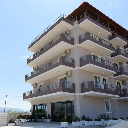 فندق Golden Berden Boutique Hotel