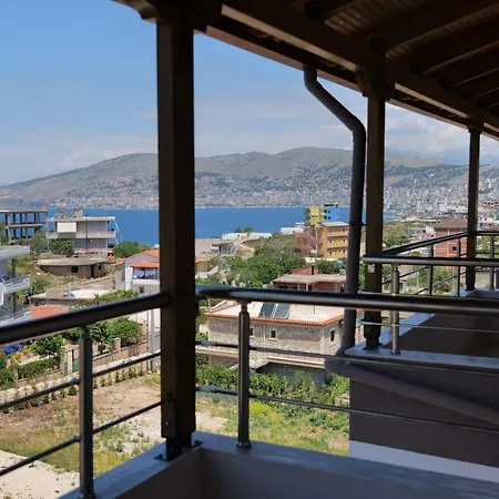 Golden Berden Boutique Hotel * Sarandë