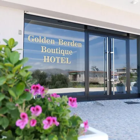 فندق Golden Berden Boutique Hotel