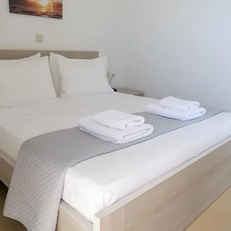 Hotel Golden Berden Boutique Hotel Sarandë
