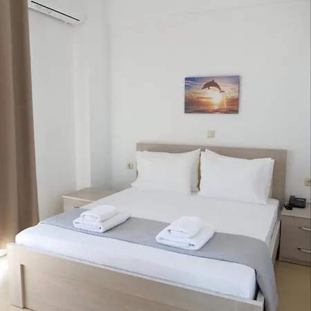 فندق Golden Berden Boutique Hotel ساراندا