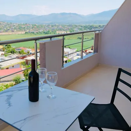 Golden Berden Boutique Hotel فندق