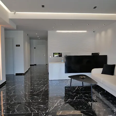 Hotel Golden Berden Boutique Hotel Sarandë
