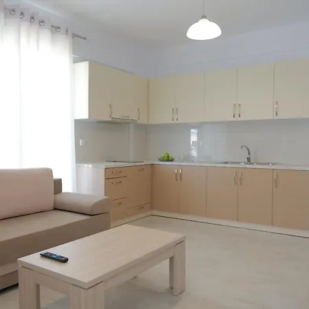 Golden Berden Boutique Hotel * Sarandë